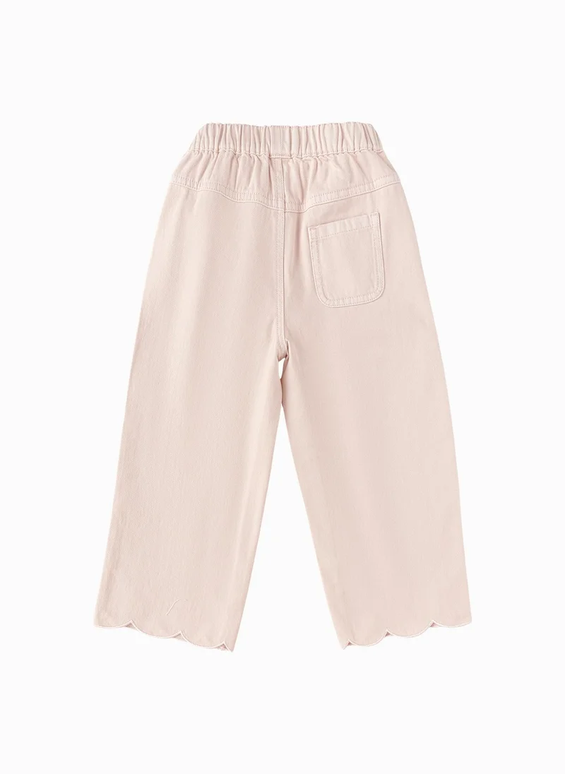 Balabala Pink Toddler Girls Jeans for Women | Best Price UAE